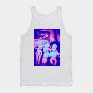 DOLLS Tank Top